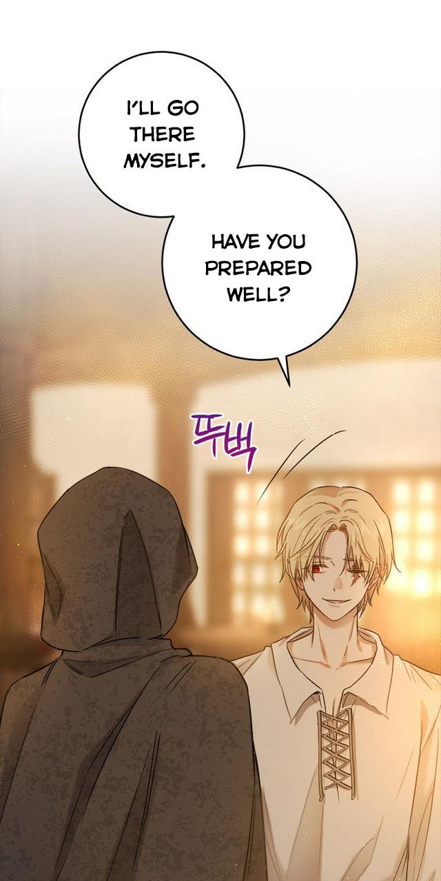 The Princess’s Double Life Chapter 25 273 056