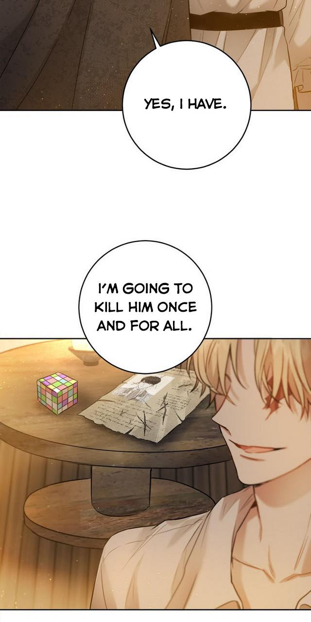 The Princess’s Double Life Chapter 25 274 057