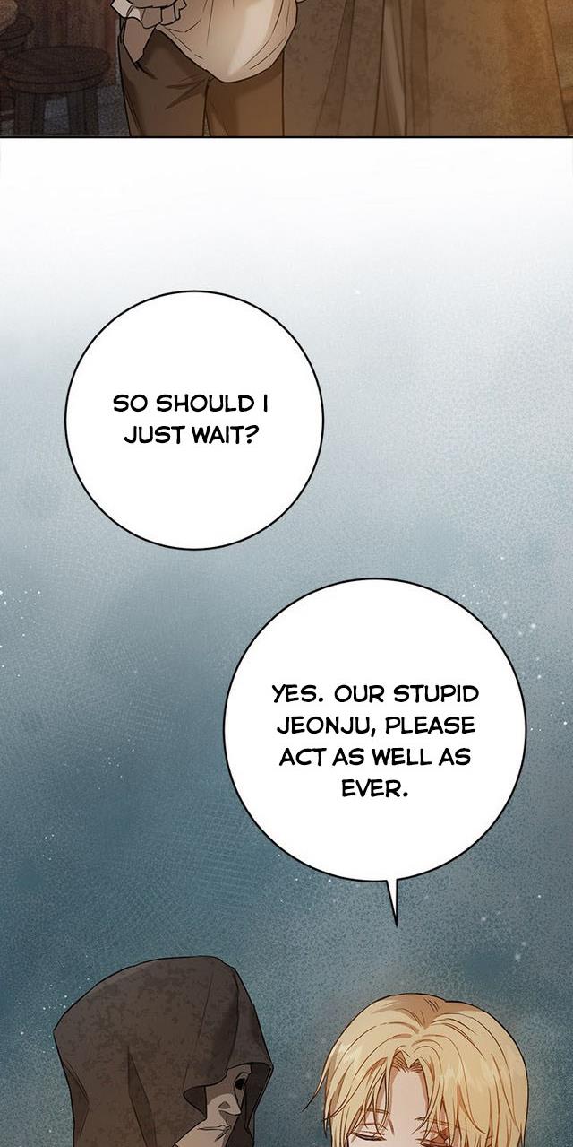 The Princess’s Double Life Chapter 25 276 059