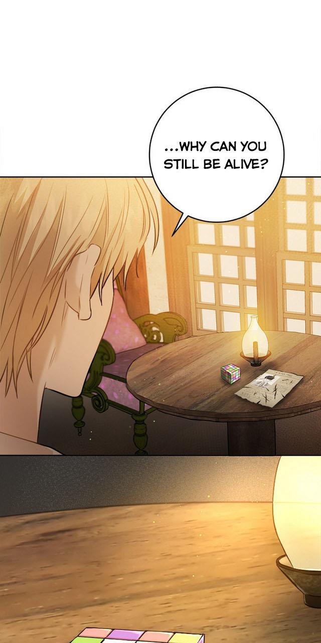 The Princess’s Double Life Chapter 25 280 063