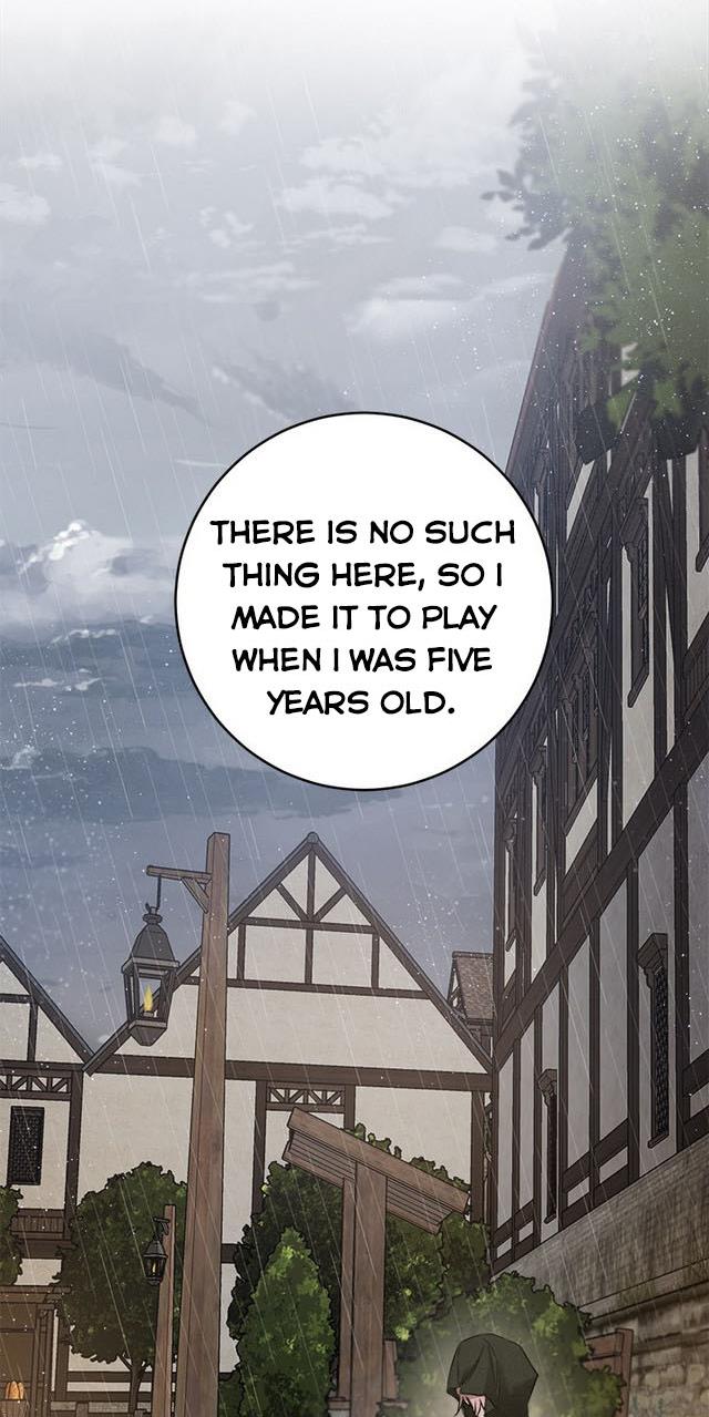 The Princess’s Double Life Chapter 25 286 069