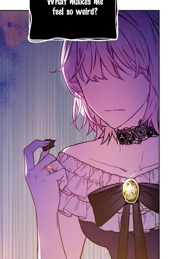 The Princess’s Double Life Chapter 32 308 025