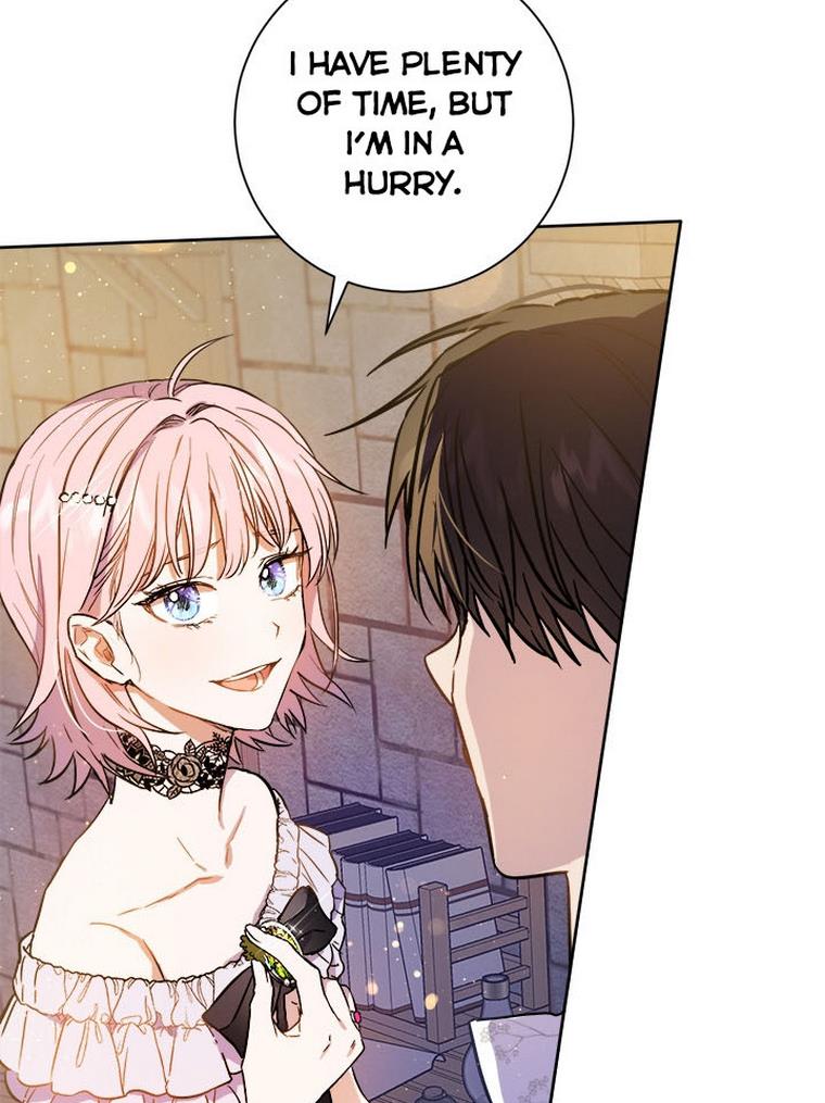 The Princess’s Double Life Chapter 32 311 028