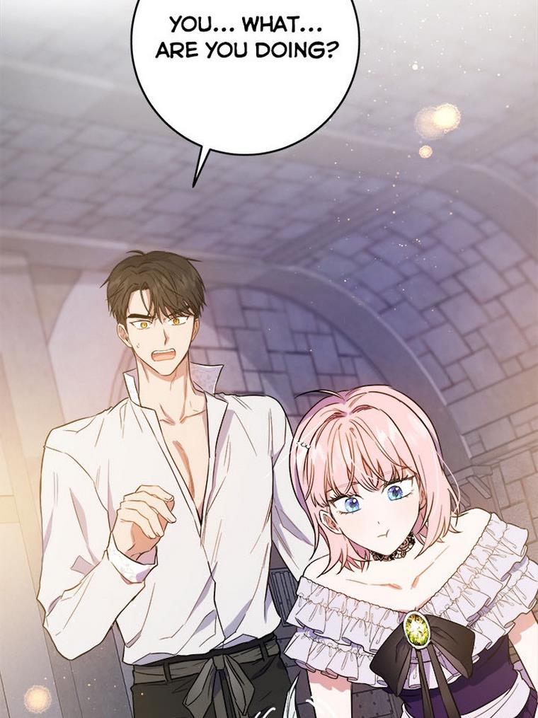 The Princess’s Double Life Chapter 32 314 031