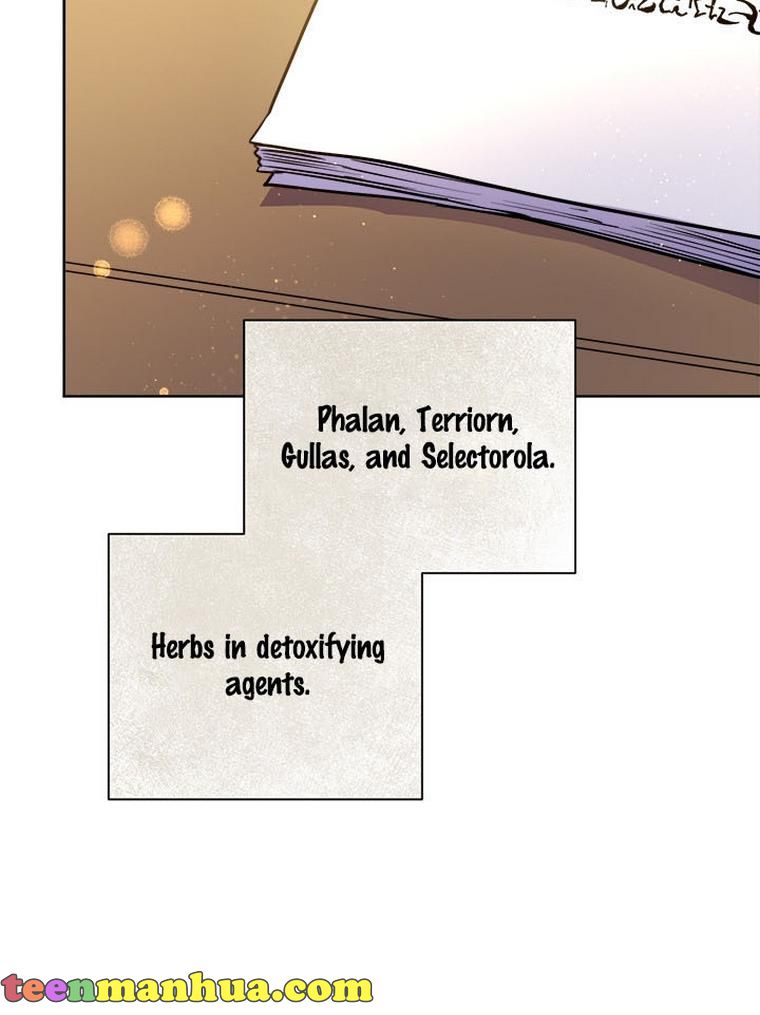 The Princess’s Double Life Chapter 32 316 033