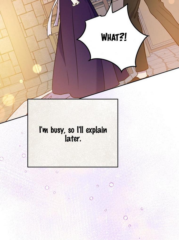 The Princess’s Double Life Chapter 32 320 037