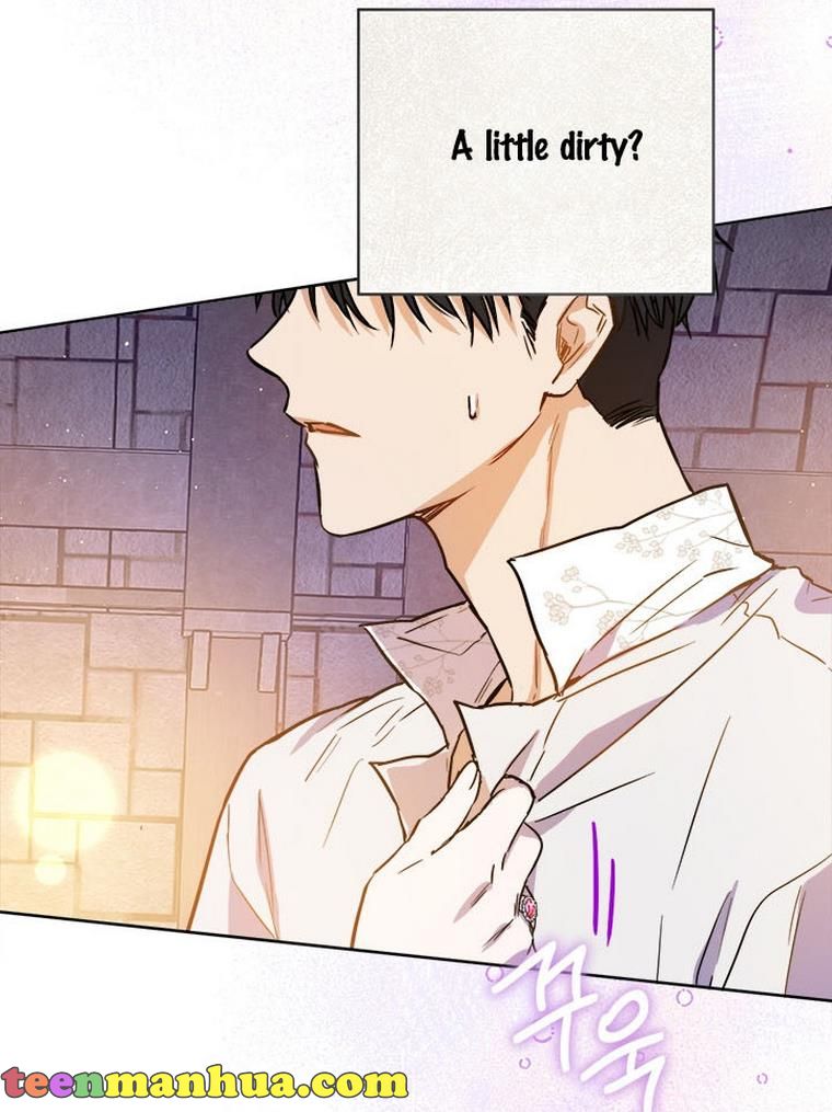 The Princess’s Double Life Chapter 32 321 038