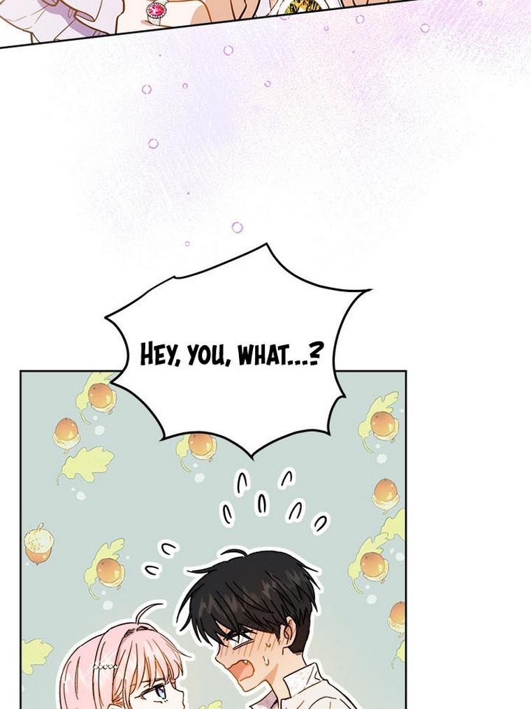 The Princess’s Double Life Chapter 32 326 043