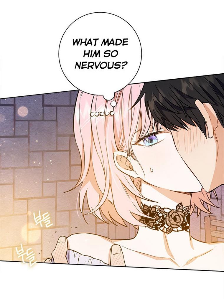 The Princess’s Double Life Chapter 32 335 052