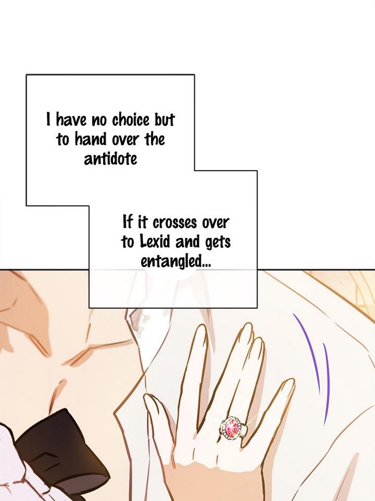 The Princess’s Double Life Chapter 32 346 063