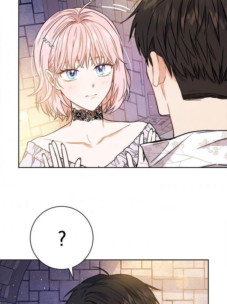 The Princess’s Double Life Chapter 32 348 065