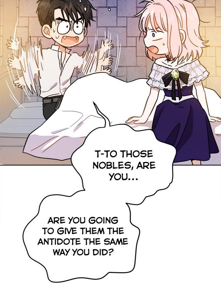 The Princess’s Double Life Chapter 32 363 080