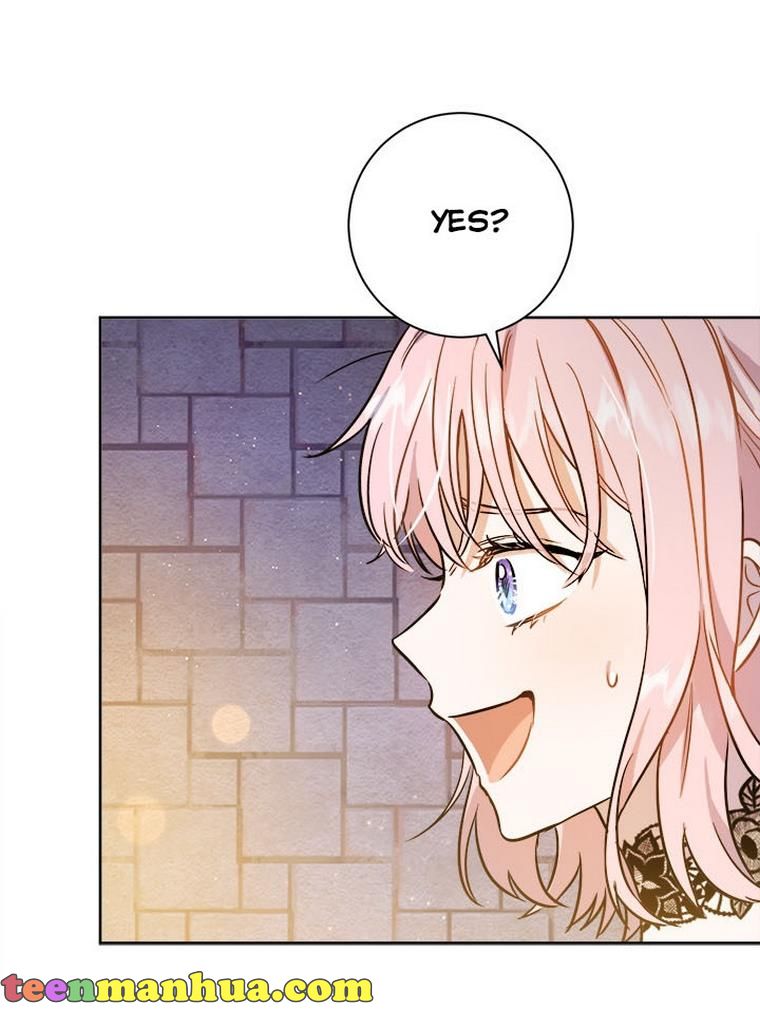 The Princess’s Double Life Chapter 32 364 081