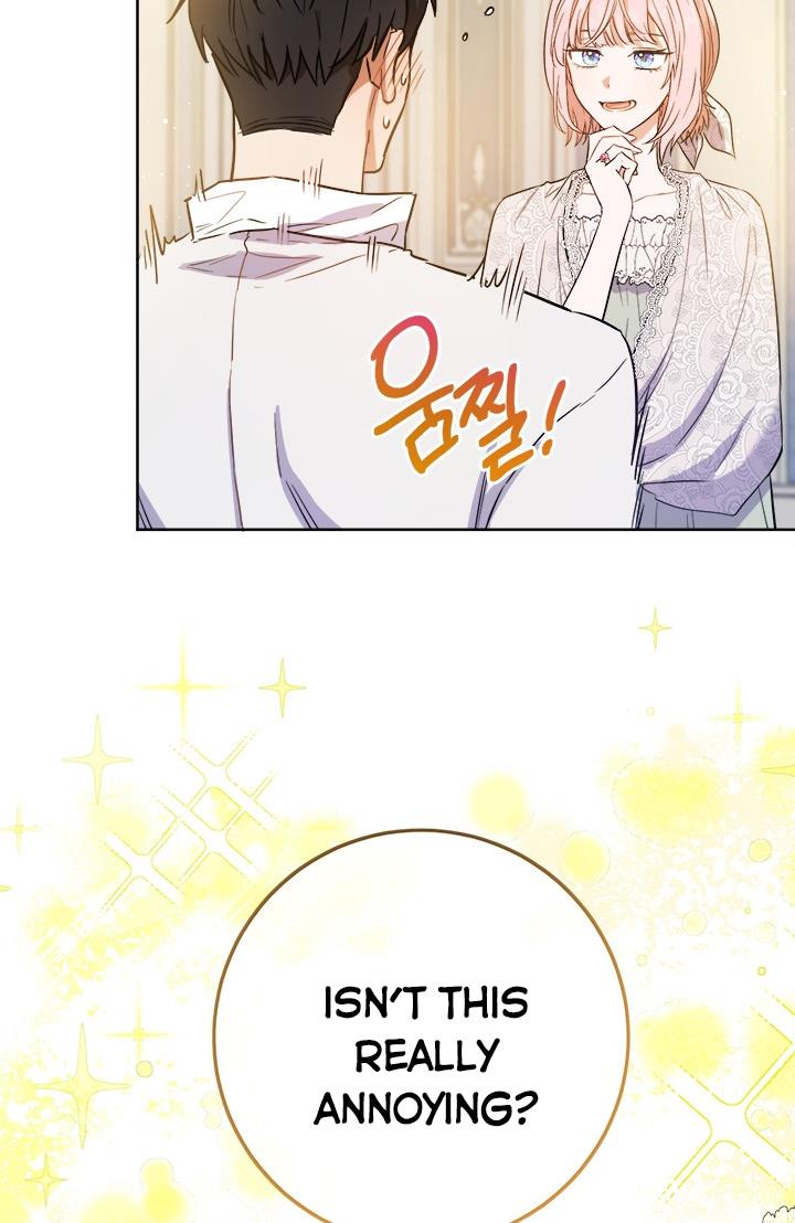 The Princess’s Double Life Chapter 34 278 004