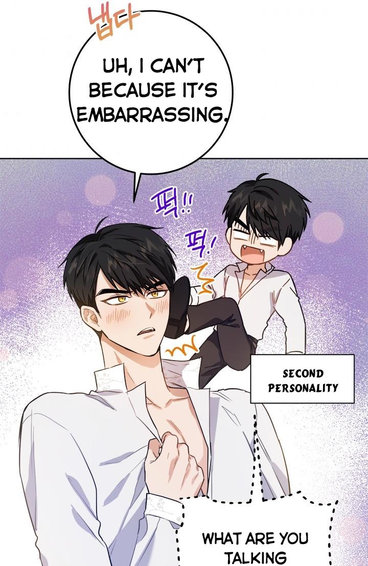 The Princess’s Double Life Chapter 34 282 008