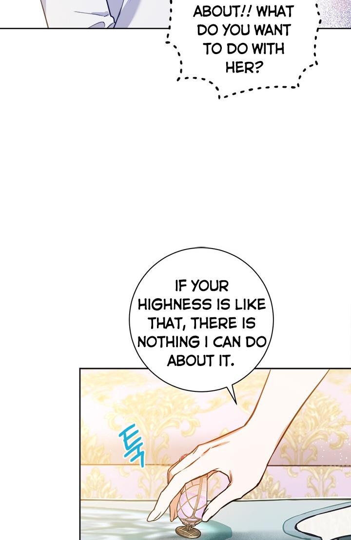 The Princess’s Double Life Chapter 34 283 009