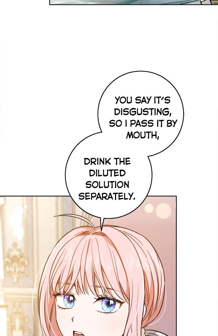 The Princess’s Double Life Chapter 34 284 010