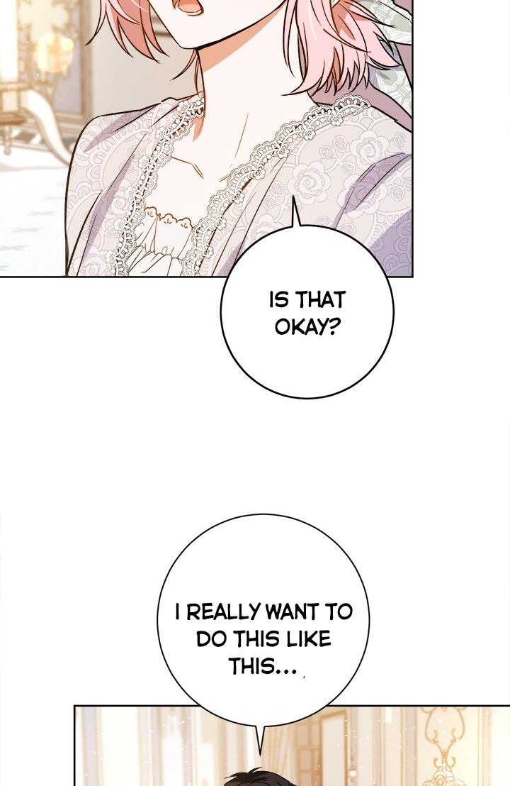 The Princess’s Double Life Chapter 34 285 011