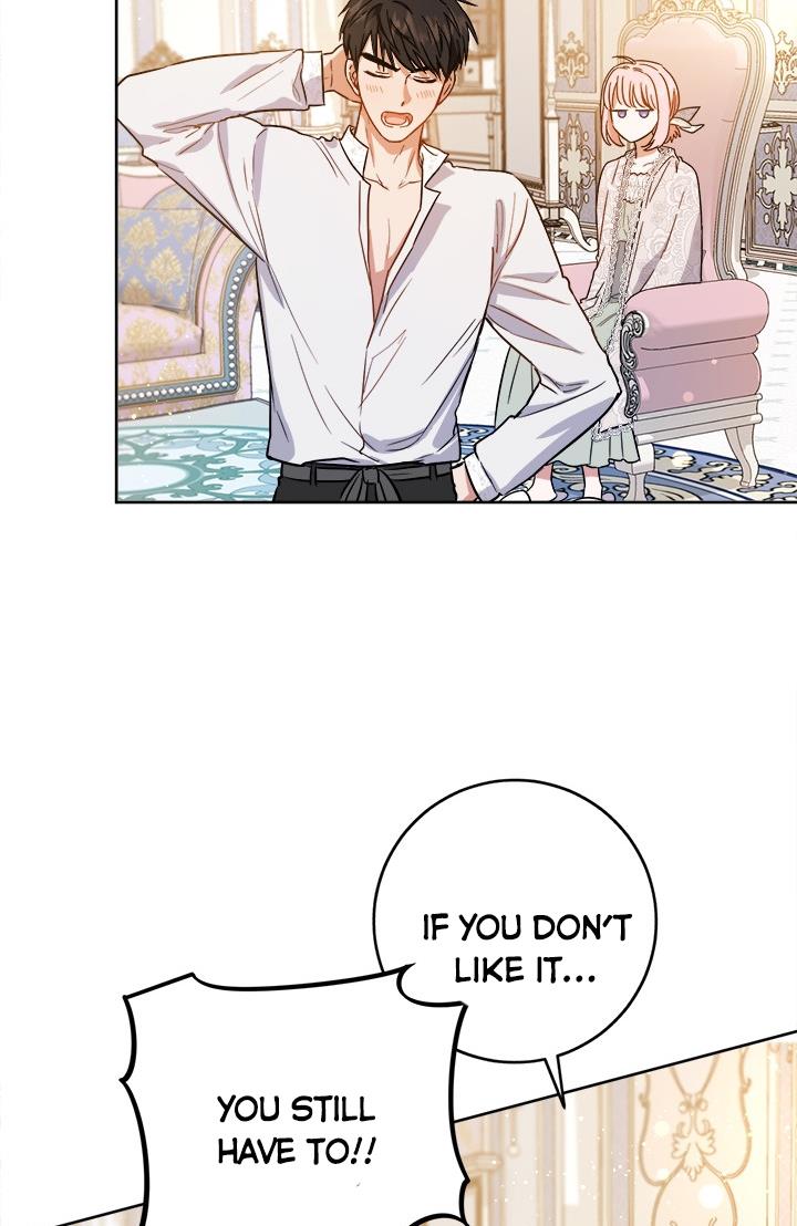 The Princess’s Double Life Chapter 34 286 012