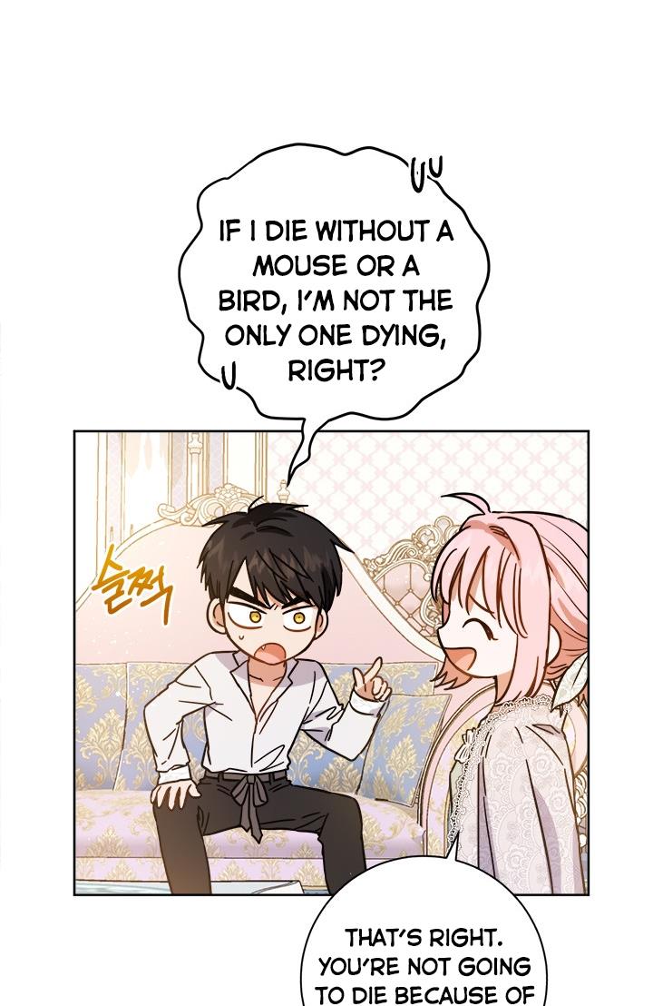 The Princess’s Double Life Chapter 34 288 014