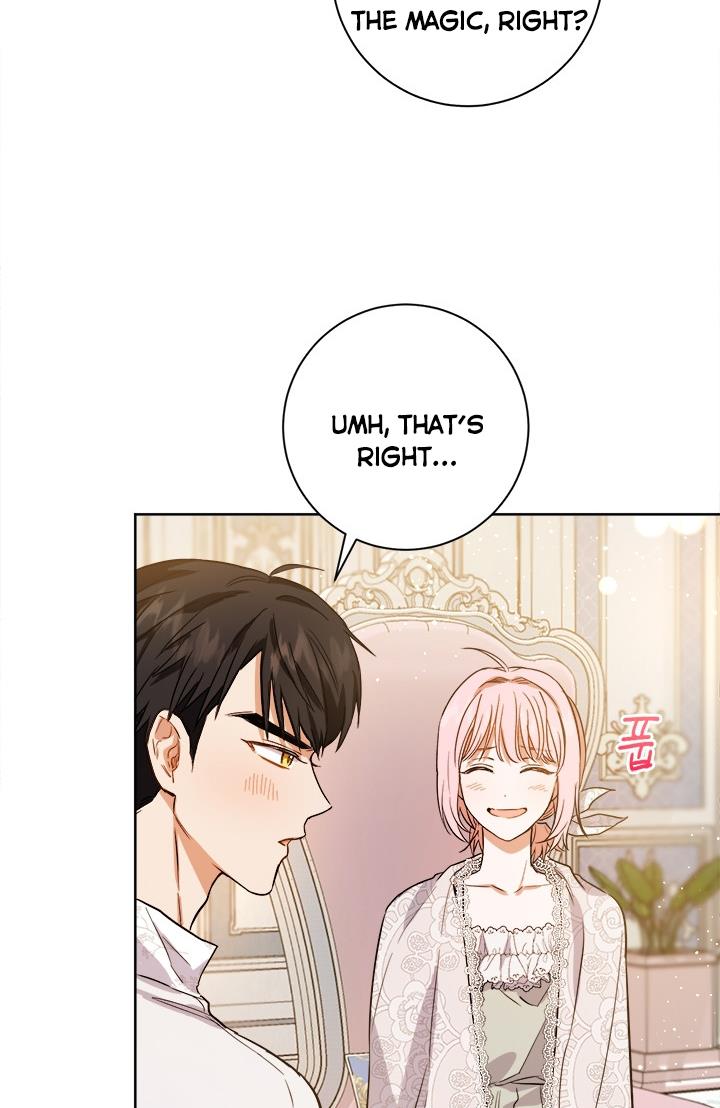 The Princess’s Double Life Chapter 34 289 015