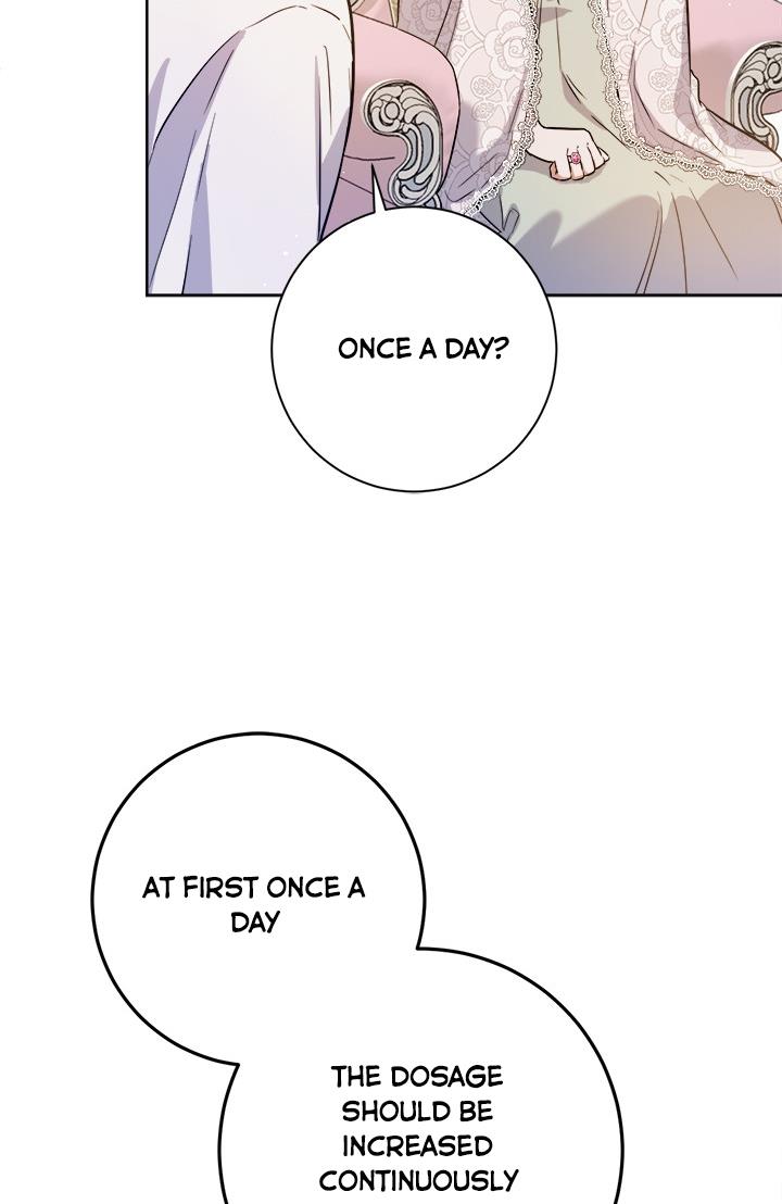 The Princess’s Double Life Chapter 34 290 016