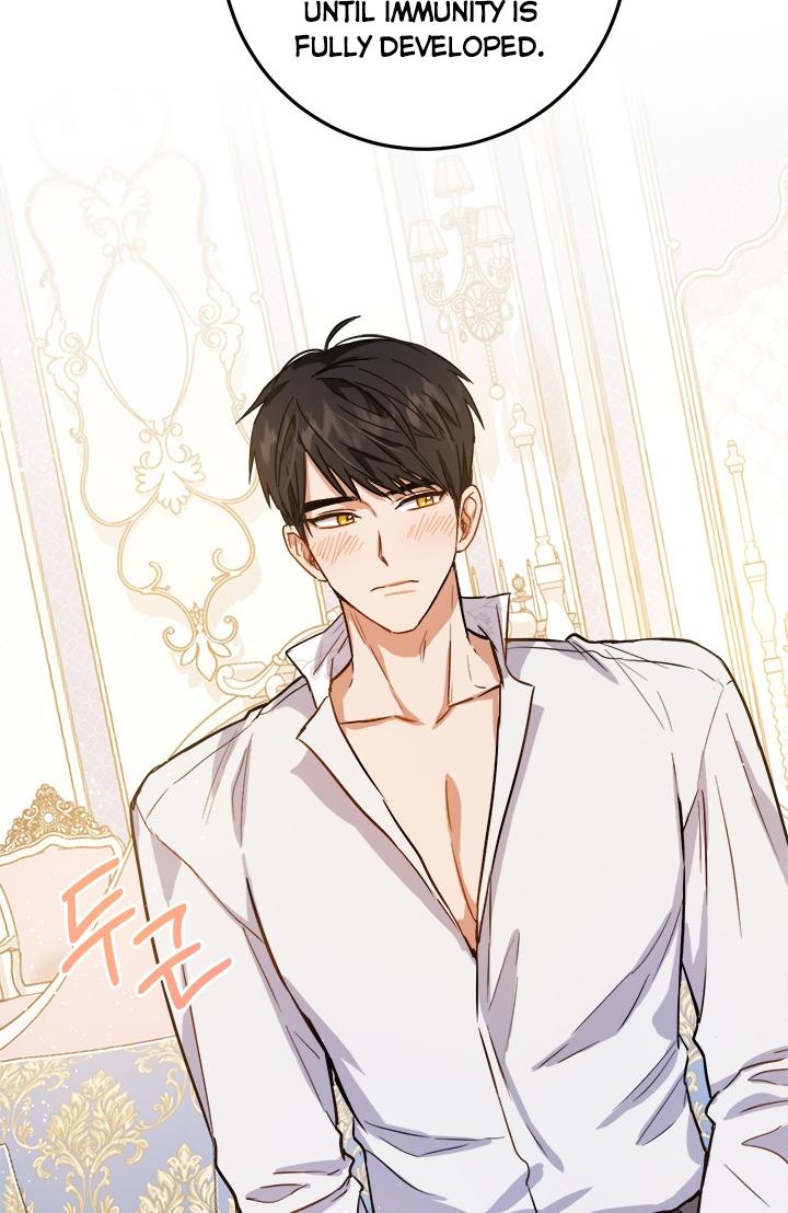 The Princess’s Double Life Chapter 34 291 017