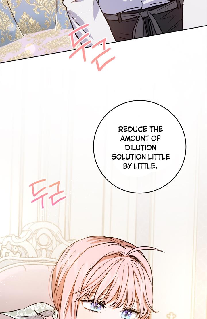 The Princess’s Double Life Chapter 34 292 018