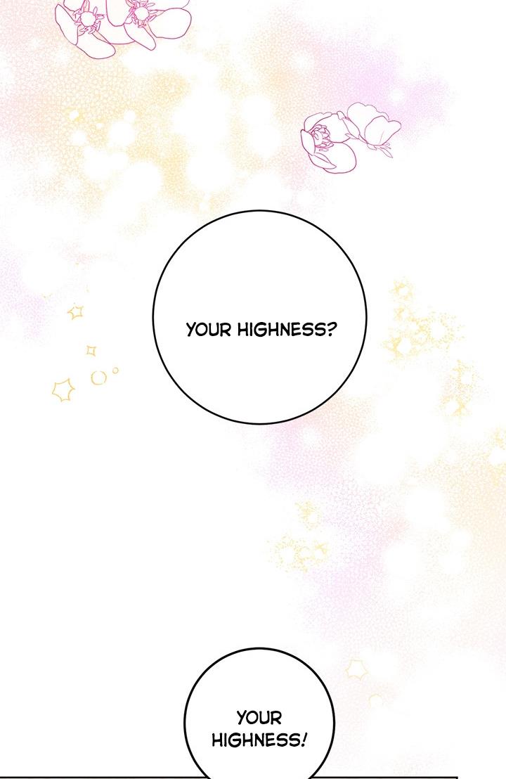 The Princess’s Double Life Chapter 34 295 021