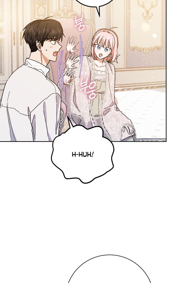 The Princess’s Double Life Chapter 34 296 022