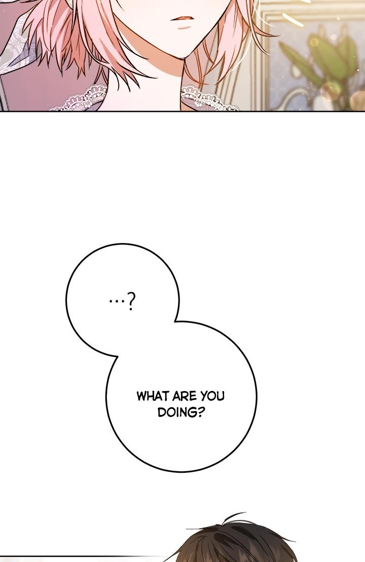 The Princess’s Double Life Chapter 34 300 026