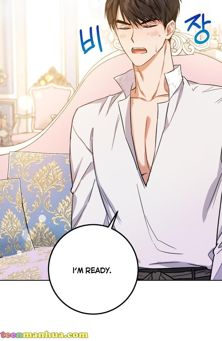 The Princess’s Double Life Chapter 34 301 027