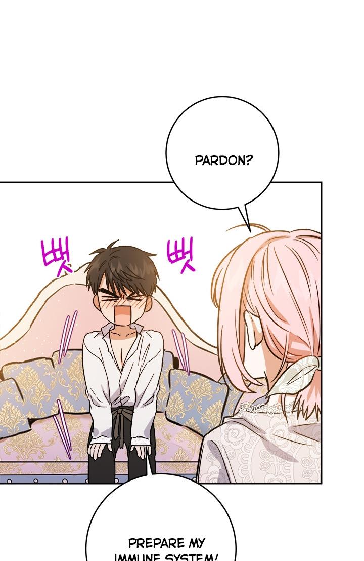 The Princess’s Double Life Chapter 34 302 028