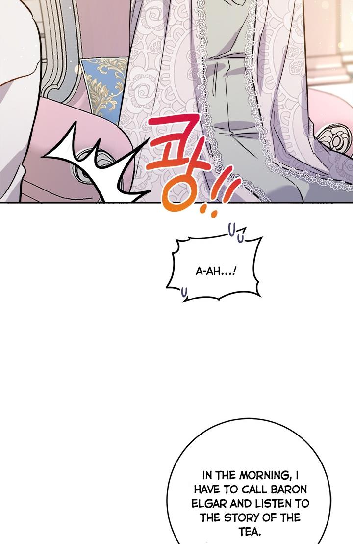 The Princess’s Double Life Chapter 34 307 033