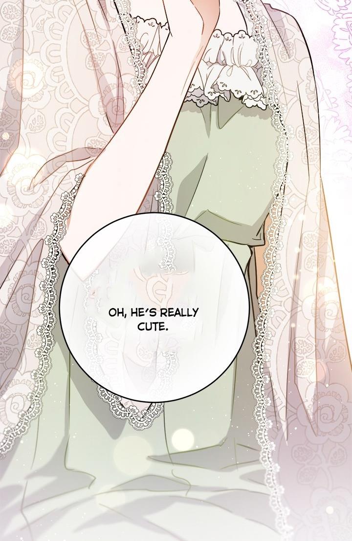 The Princess’s Double Life Chapter 34 314 040