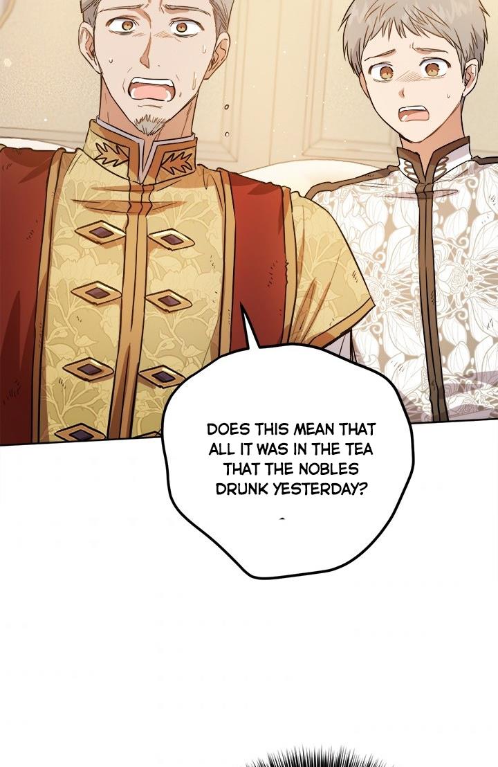 The Princess’s Double Life Chapter 34 322 048