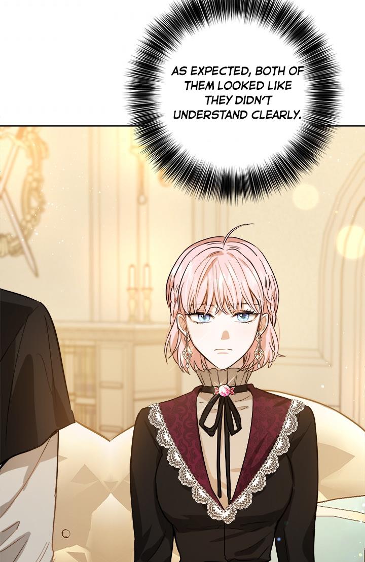 The Princess’s Double Life Chapter 34 323 049