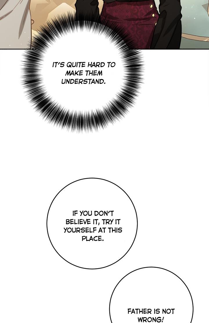 The Princess’s Double Life Chapter 34 324 050