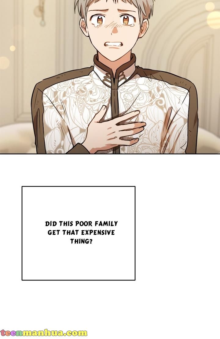 The Princess’s Double Life Chapter 34 327 053