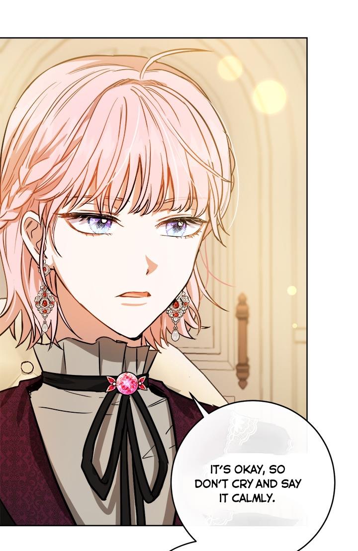 The Princess’s Double Life Chapter 34 328 054