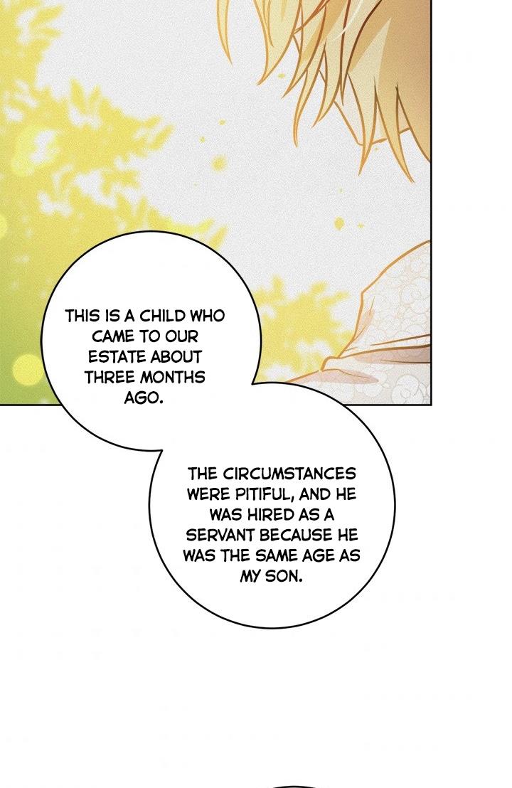 The Princess’s Double Life Chapter 34 330 056