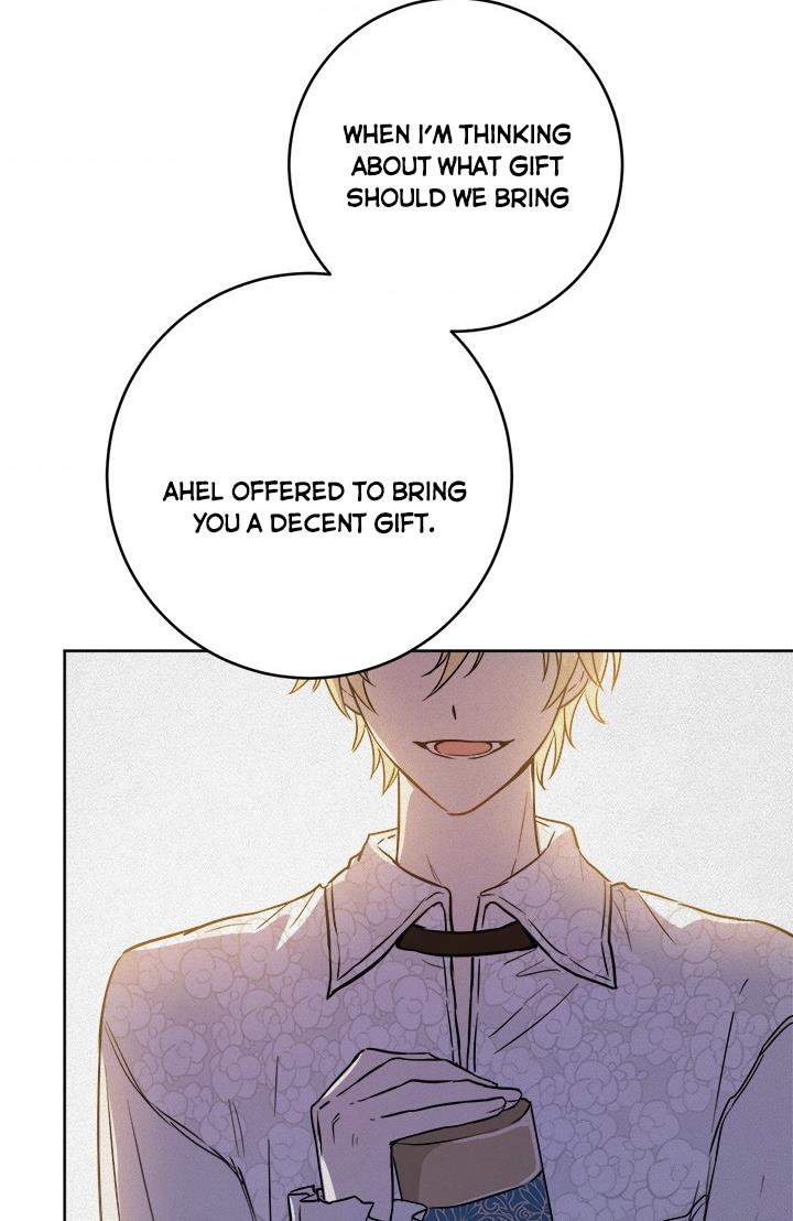 The Princess’s Double Life Chapter 34 331 057