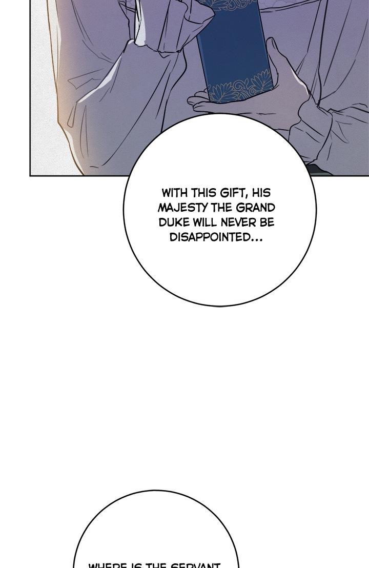 The Princess’s Double Life Chapter 34 332 058