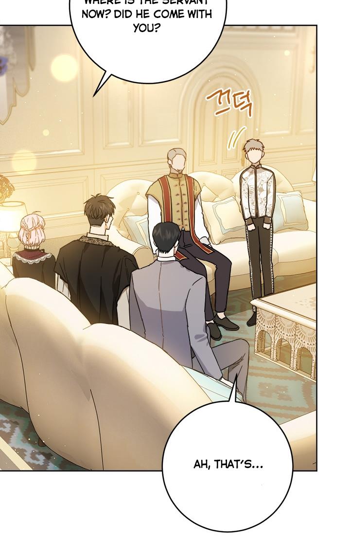 The Princess’s Double Life Chapter 34 333 059