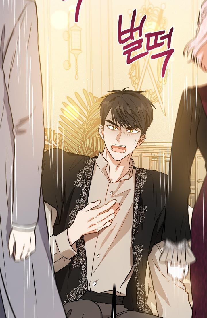 The Princess’s Double Life Chapter 34 335 061