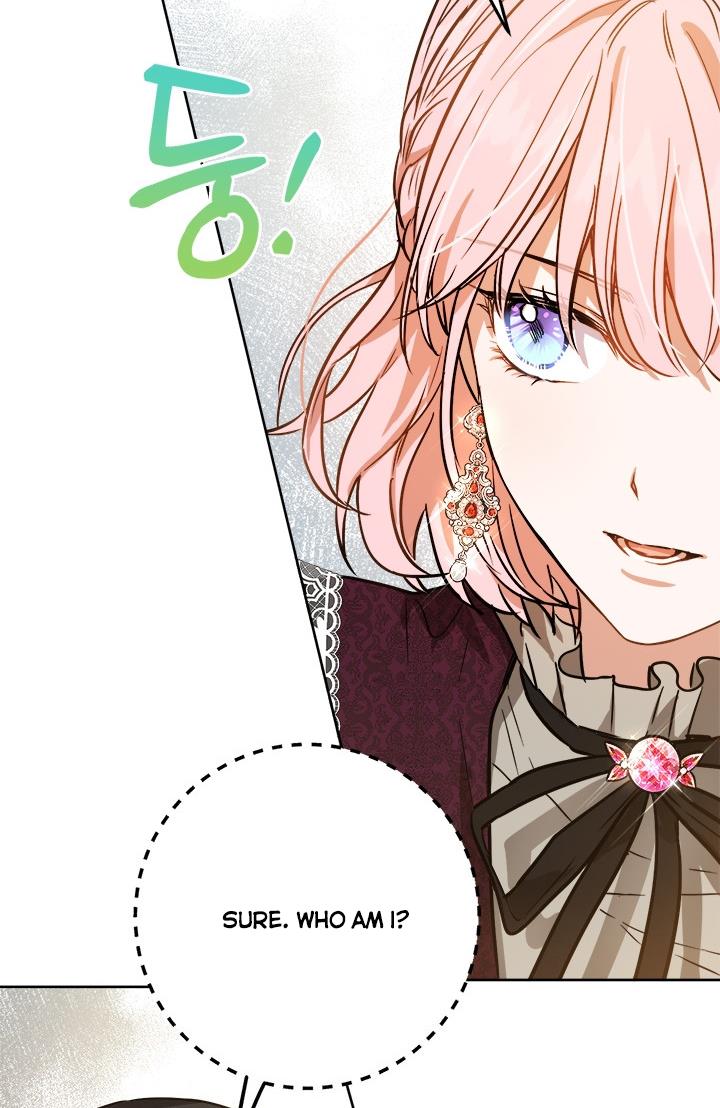 The Princess’s Double Life Chapter 34 337 063