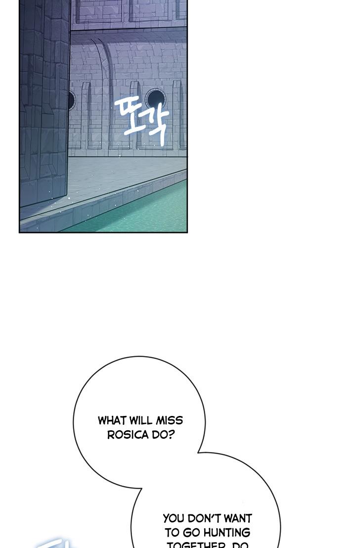 The Princess’s Double Life Chapter 34 344 070