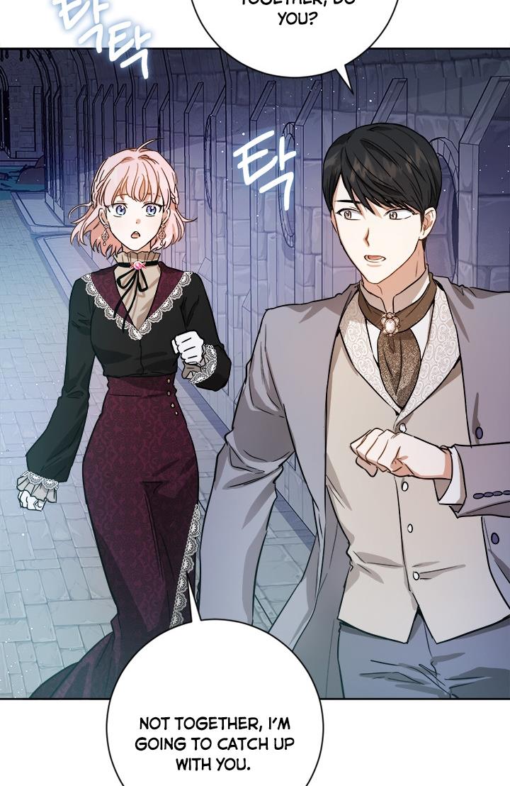 The Princess’s Double Life Chapter 34 345 071