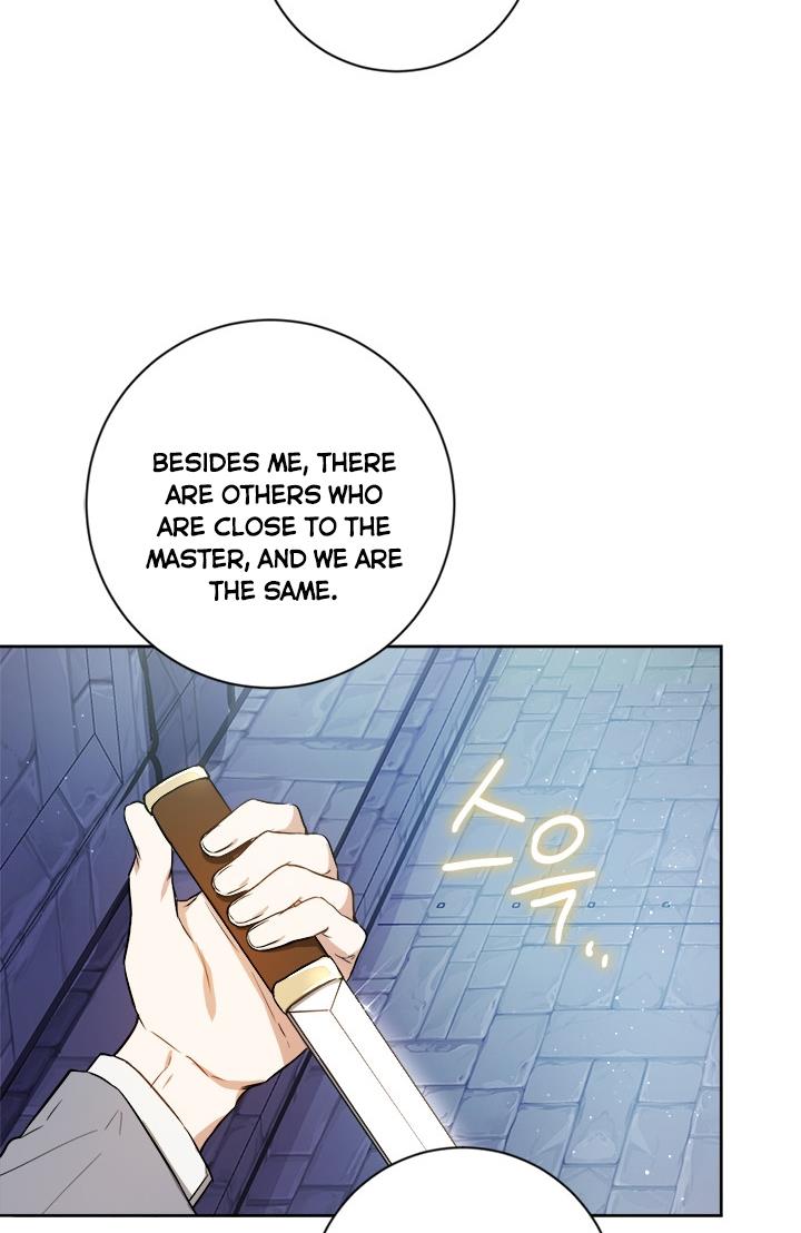 The Princess’s Double Life Chapter 34 349 075