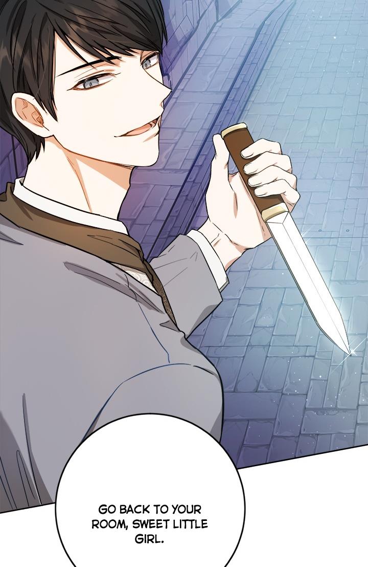 The Princess’s Double Life Chapter 34 351 077